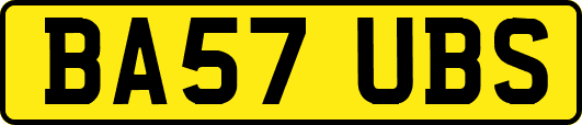 BA57UBS