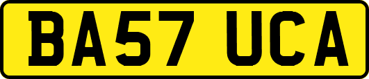 BA57UCA