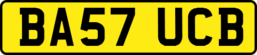 BA57UCB