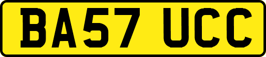 BA57UCC