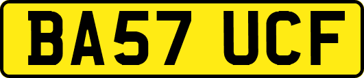 BA57UCF