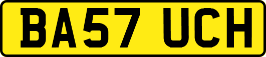 BA57UCH