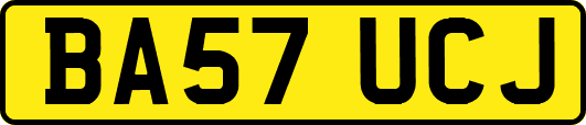 BA57UCJ