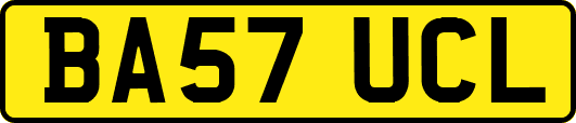 BA57UCL