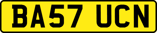 BA57UCN