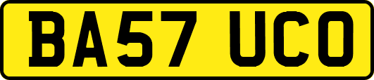 BA57UCO