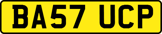 BA57UCP