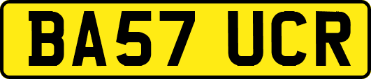 BA57UCR