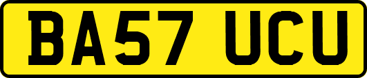 BA57UCU
