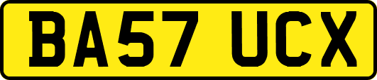 BA57UCX