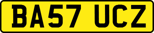BA57UCZ