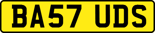 BA57UDS