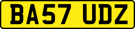 BA57UDZ