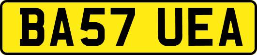 BA57UEA