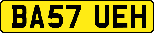 BA57UEH
