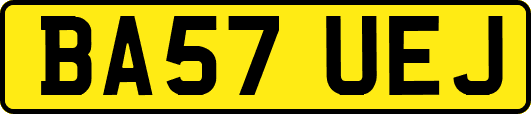 BA57UEJ