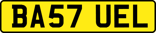 BA57UEL