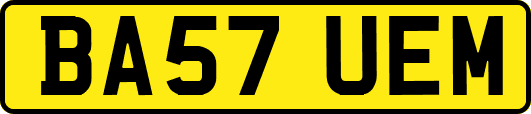 BA57UEM