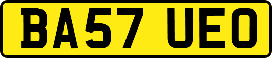 BA57UEO