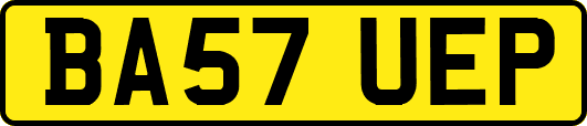 BA57UEP
