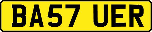 BA57UER