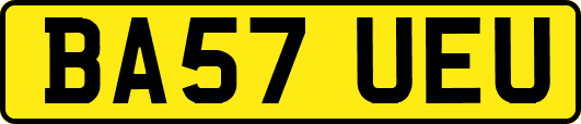 BA57UEU