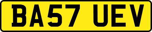 BA57UEV