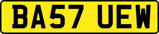 BA57UEW