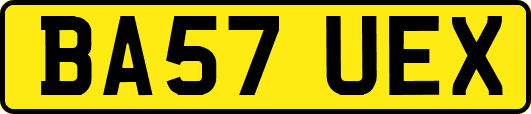 BA57UEX