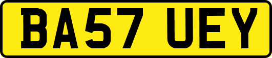 BA57UEY