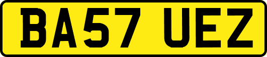BA57UEZ