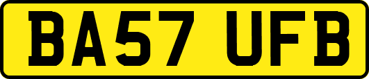 BA57UFB