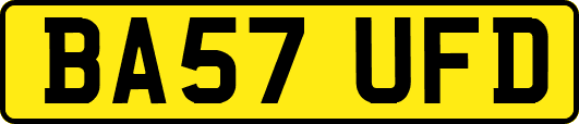 BA57UFD