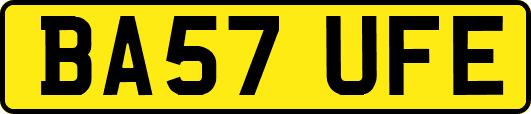 BA57UFE