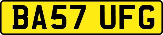 BA57UFG