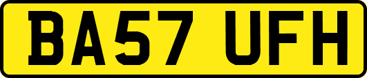 BA57UFH
