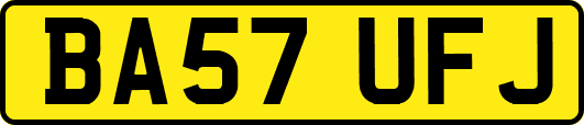 BA57UFJ