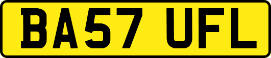 BA57UFL