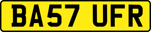 BA57UFR
