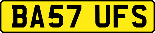 BA57UFS