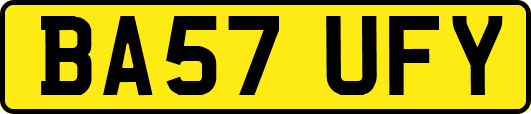BA57UFY