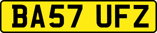BA57UFZ