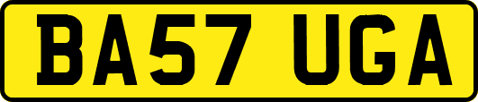 BA57UGA