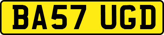 BA57UGD
