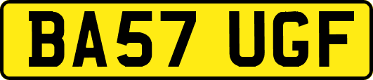 BA57UGF