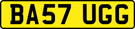 BA57UGG