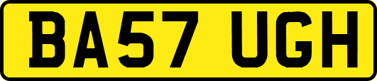 BA57UGH