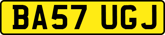 BA57UGJ