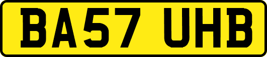 BA57UHB