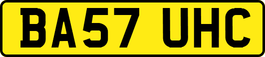 BA57UHC